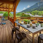 Chalet Les Vardafes - Ovo Network