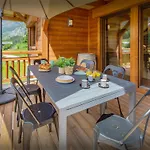 Chalet Les Vardafes - Ovo Network *