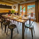 Les Vardafes - Ovo Network Chalet *