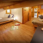 Chalet Les Vardafes - Ovo Network Abondance