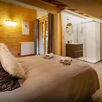 Chalet Les Vardafes - Ovo Network