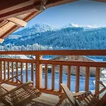 Chalet Les Vardafes - Ovo Network *