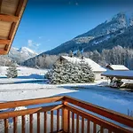 Les Vardafes - Ovo Network Chalet Abondance
