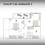Chalet Les Vardafes - Ovo Network *