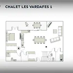 Les Vardafes - Ovo Network Chalet Abondance